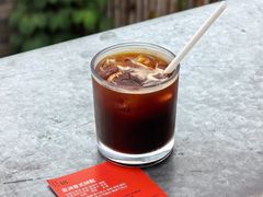-S.O.E COFFEE(五道营店)