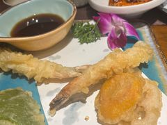 -和彩放题餐厅(酒仙桥店)