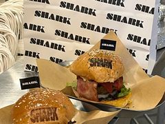 -shark burger·鲨鱼汉堡(交子大道店)