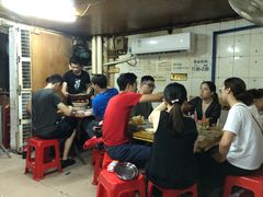 -威邵鸡煲(西华路总店)