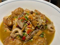 -烹湘·鲜炒湖南土菜(海珠店)