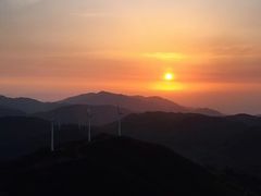 -东白山