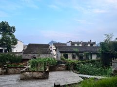 -婺源风景区