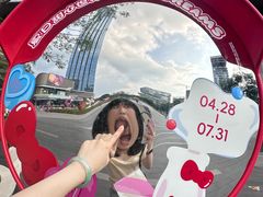 -东莞松山湖万象汇