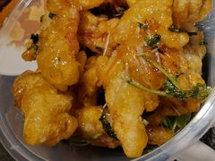 -靠山屯东北农家菜(八龙桥雅苑店)