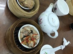 -香港蓮香樓(中環店)