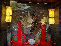 -小龙坎火锅(全球总店)