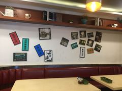 -九龙湾茶餐厅(东门店)