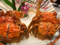 -海立阁海鲜江浙菜(漕河泾印象城店)