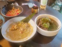 -ChitChat奇洽·Bistro(黎黄陂路店)