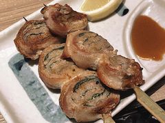 -小山日本料理(兴业太古汇店)