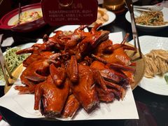 -鸽子侯·家宴·平价海鲜(市图书馆店)