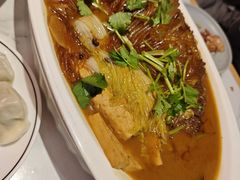 -叁拾壹克饺子·东北菜(国贸店)