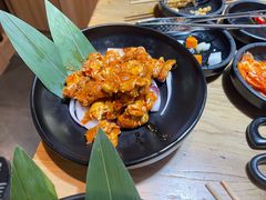 -九田家黑牛烤肉料理(新光汇店)