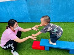 -YoKID优儿学堂早教托育园(常营托育园)