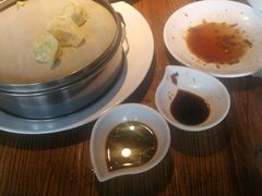 -海味当家·蒸锅海鲜(星海公园店)