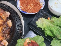 -牛得很·鲜牦牛肉烧烤·牛羊肉菌汤锅(康定店)