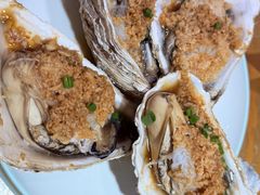 -倍儿美海鲜大排挡·非遗海鲜蒸饺(洋货店)