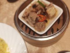 -广东胜利宾馆西关粤中餐厅