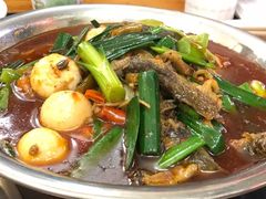 -弓虽昌焖烧鸡(大竹林店)
