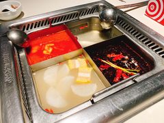 -海底捞火锅(杭州庆春路夜宵主题店)