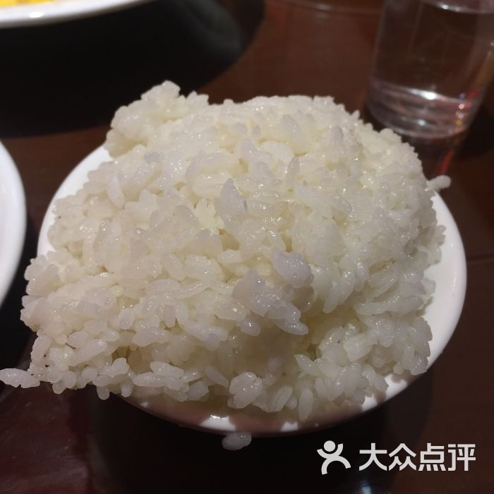 老济南四合院(宽厚里店)-米饭图片-济南美食-大众点评网