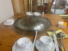 -清真长山屯泉水灶台鱼(佳庆道店)