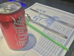 -青松馆韩国料理(香港中路佳世客店)