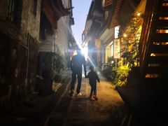 -龙姐私房菜(和顺古镇店)