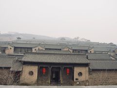 -山西王家大院