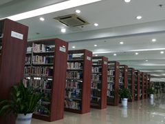 -苏州图书馆(姑苏区分馆)