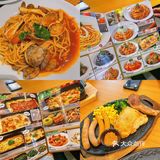 🏡中山探店|萨利亚&超平价de西餐厅🍽