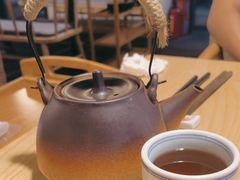 -十二舍·湯物素煮(江泰潤政店)