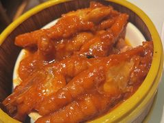 -润记·广东餐馆(苏州中心店)