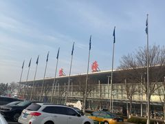 -威海大水泊国际机场