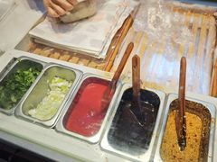 -高麦卷饼王(星海生活广场店)