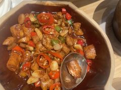 -柴米油盐(土菜院子店)