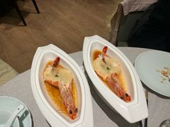 -甬府小鲜(万象城店)