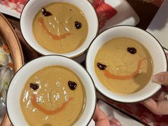 -前门杨记·铜锅涮肉(王府井·故宫店)