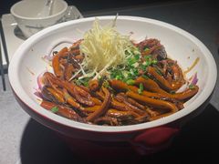 -吴越荣记·苏州菜·松鼠桂鱼(斜塘老街店)
