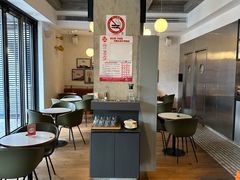 -BAKER&SPICE(BFC外滩金融中心店)