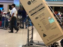 -班达拉奈克国际机场