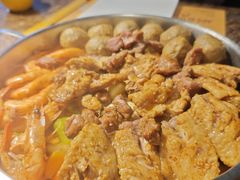 -黄记煌三汁焖锅(崇文门店)