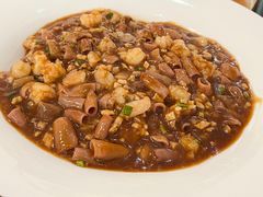 -小郭私房菜·海肠捞饭店(学士街店)