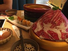 -温野菜涮涮锅(大悦城店)