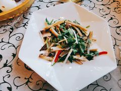 凉拌鳗鱼干-一江春水·杭帮臻宴(三台山店)