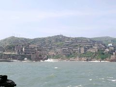 -东极岛景区