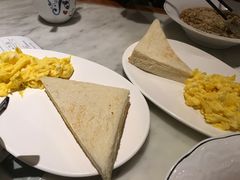 -翠華餐廳(浦东机场T1店)