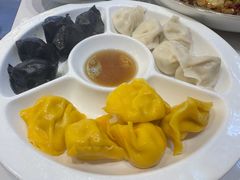 -必点海鲜·海肠捞饭大王(滨江道店)