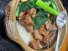 红枣乳鸽煲仔饭-煲煲掂风味煲仔饭餐厅(西区店)